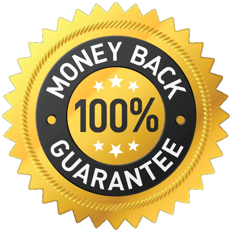 Nooro Foot Massager 100% money back guarantee 