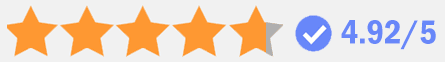 Nooro Foot Massager 5 star rating