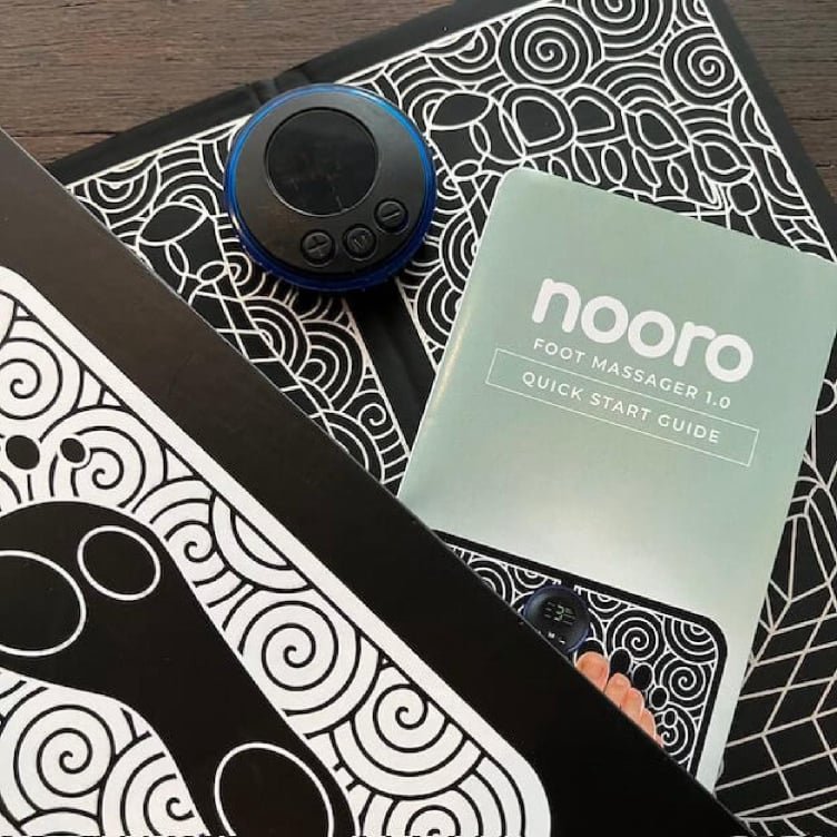 Nooro Foot Massager 14