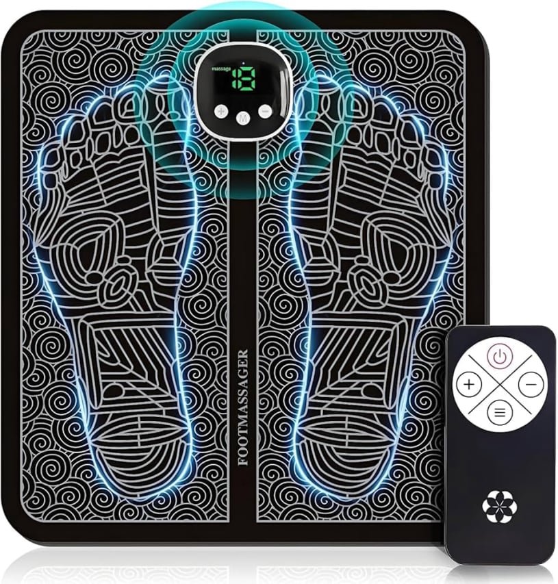 Nooro Foot Massager 1