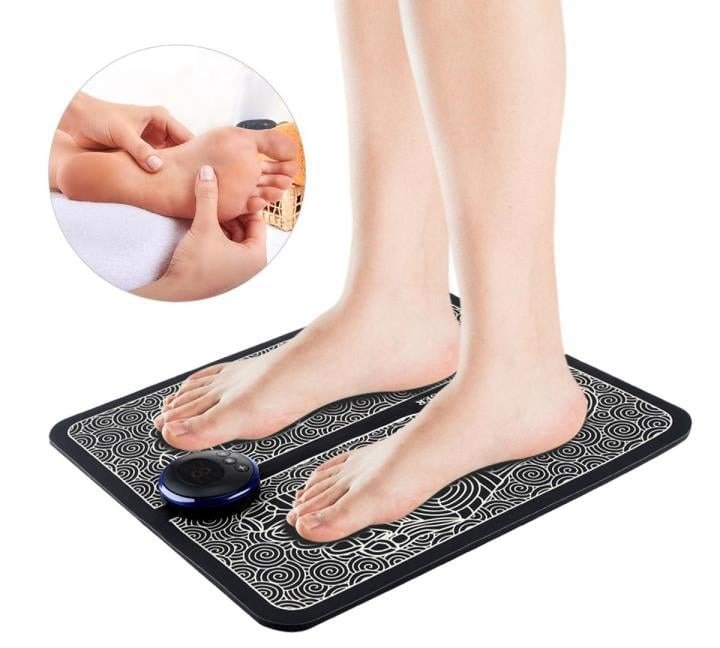 Nooro Foot Massager 8